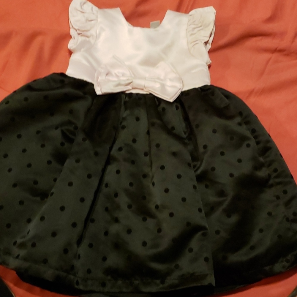 Little Girls Dress